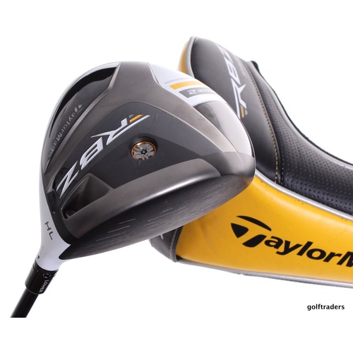 taylormade rocketballz driver adapter