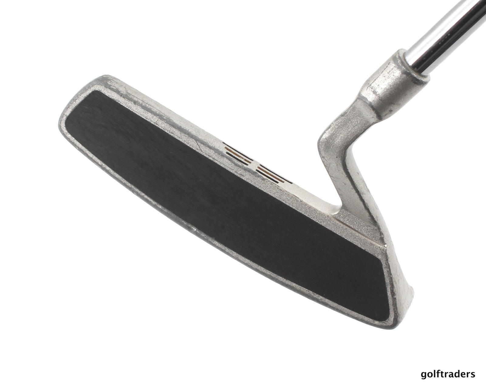 Wilson Blackjack Putter Review