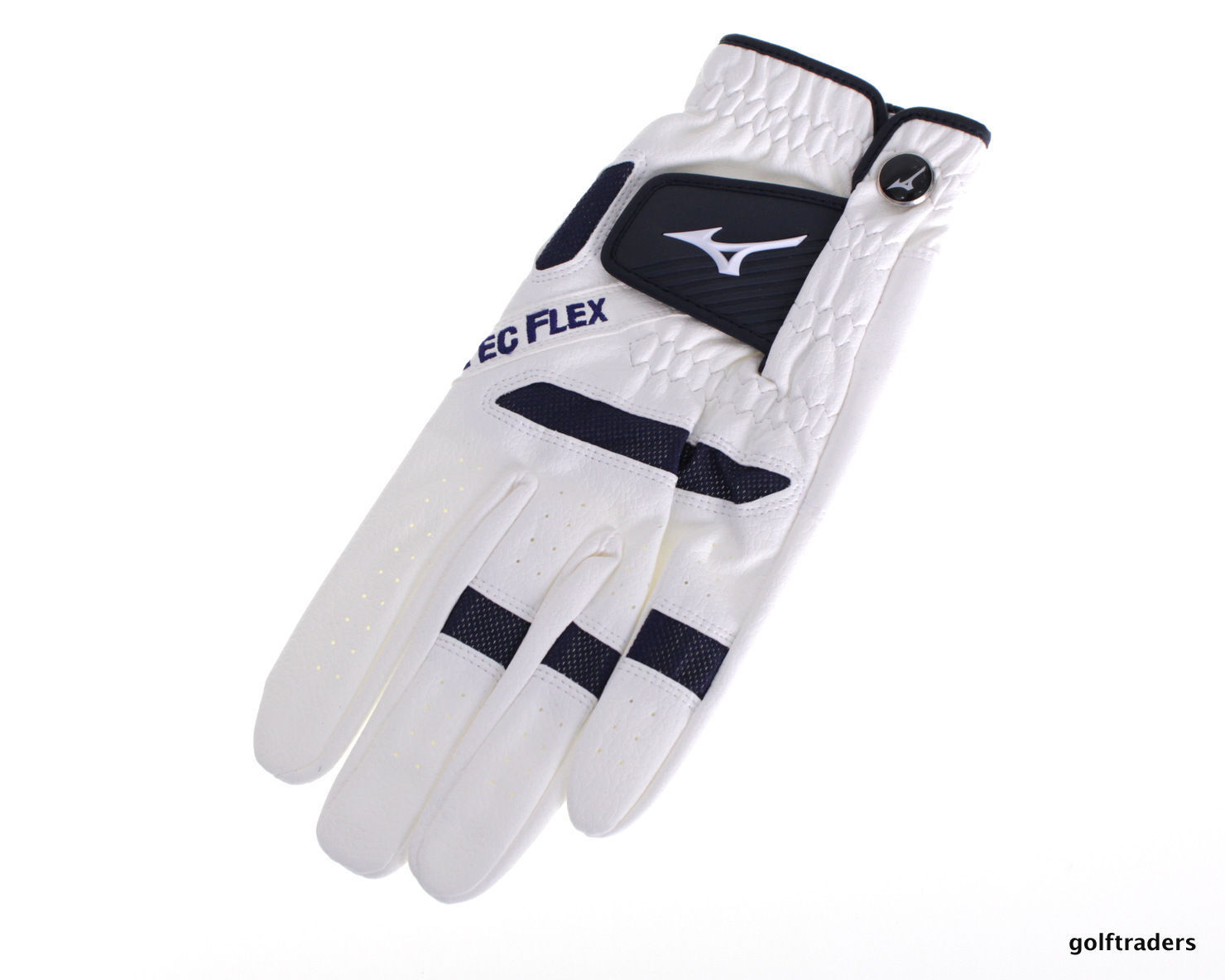 mizuno flex bridge glove