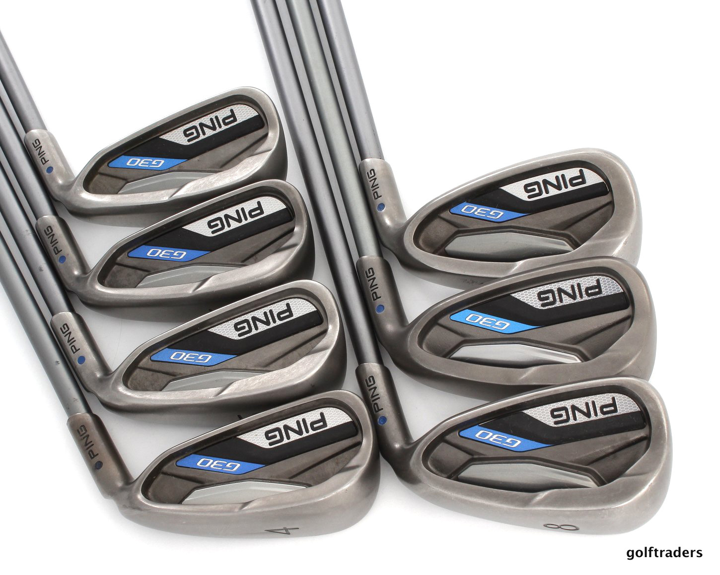 ping g30 irons