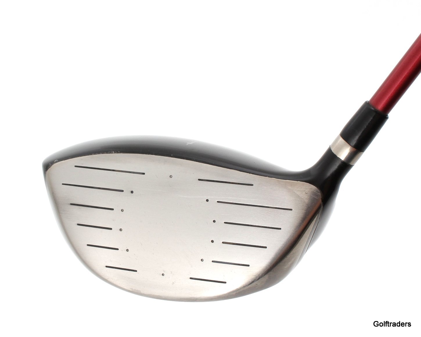 wilson pro staff titanium