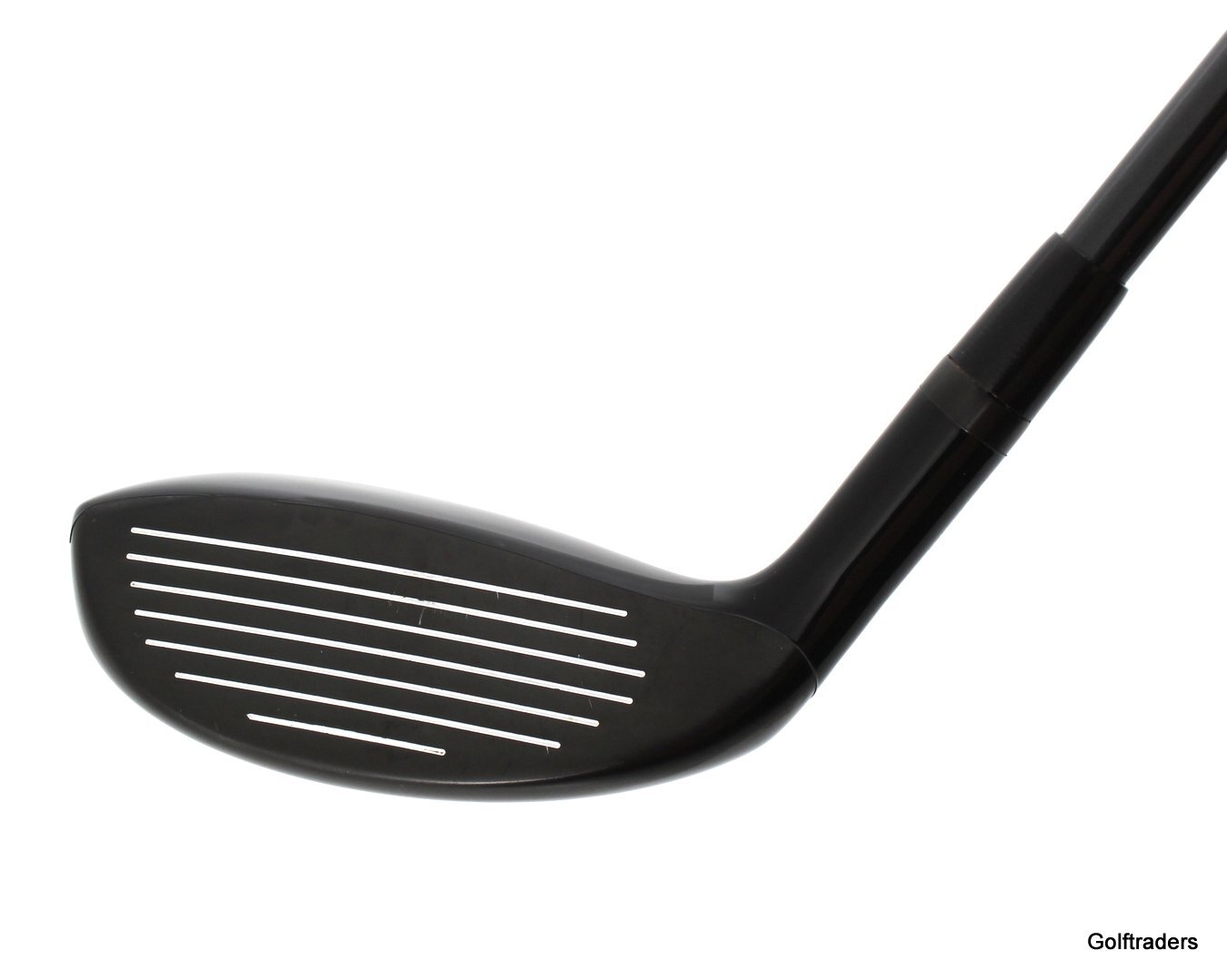 Tour Edge Exotics XCG6 5 Hybrid 25º Graphite Regular Flex Cover J4343