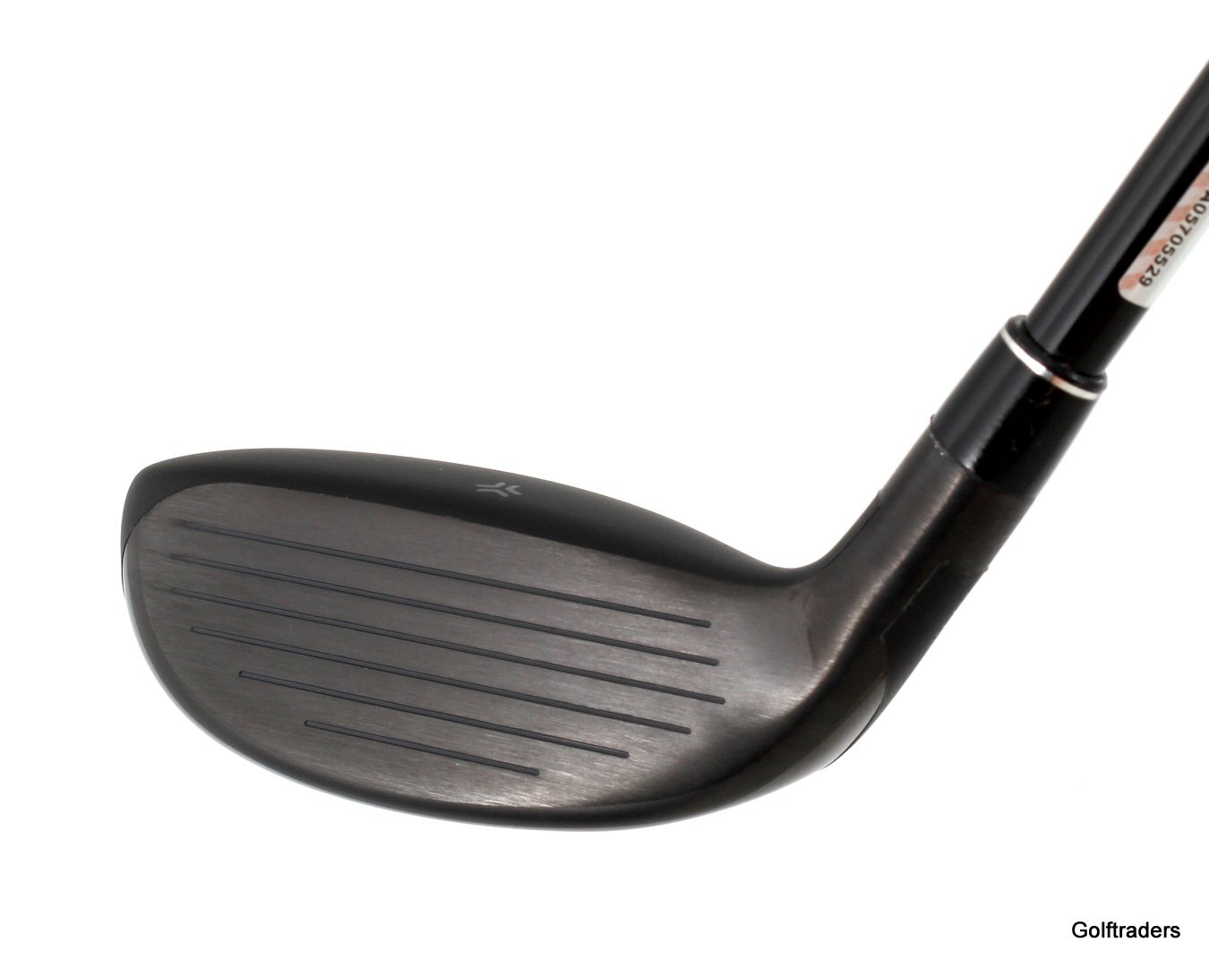 Srixon ZX MKII 3 Hybrid 19º Graphite Regular Flex - Like New K1894