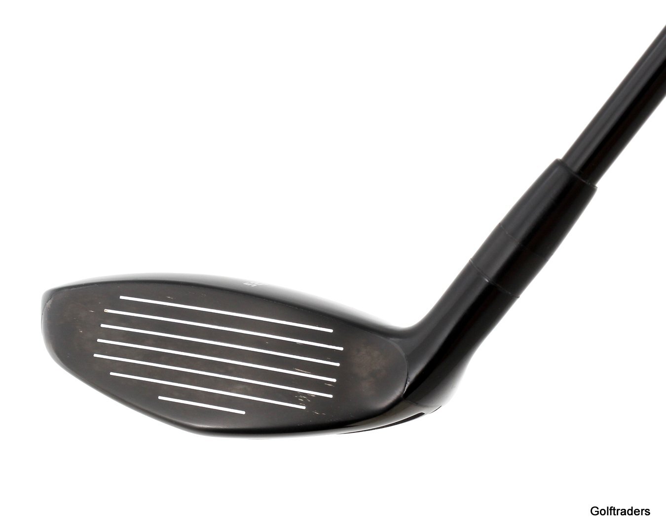 Tour Edge Hot Launch E523 Offset 3 Fairway Wood 16º Graphite Senior ...