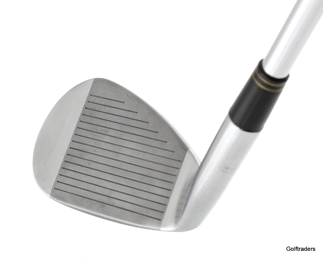 Taylormade Firesole Forged h Gap Wedge 49º Steel Stiff Flex L56