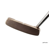 kushin putter