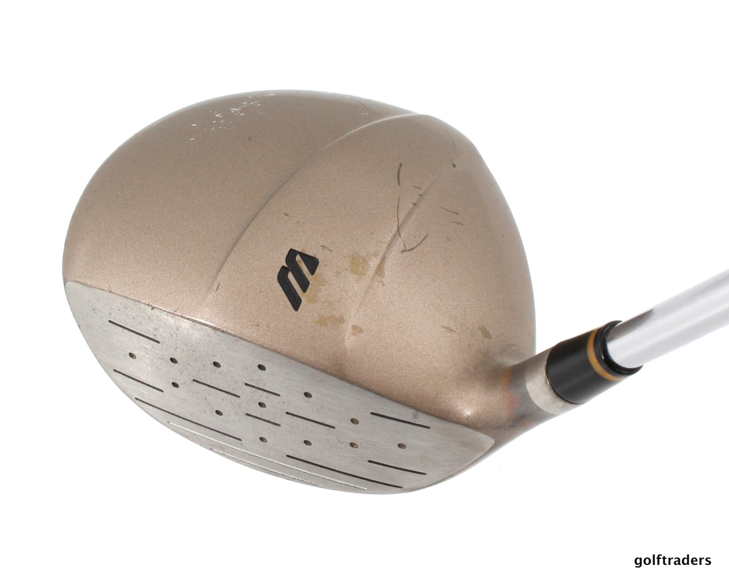 mizuno t zoid t3 driver