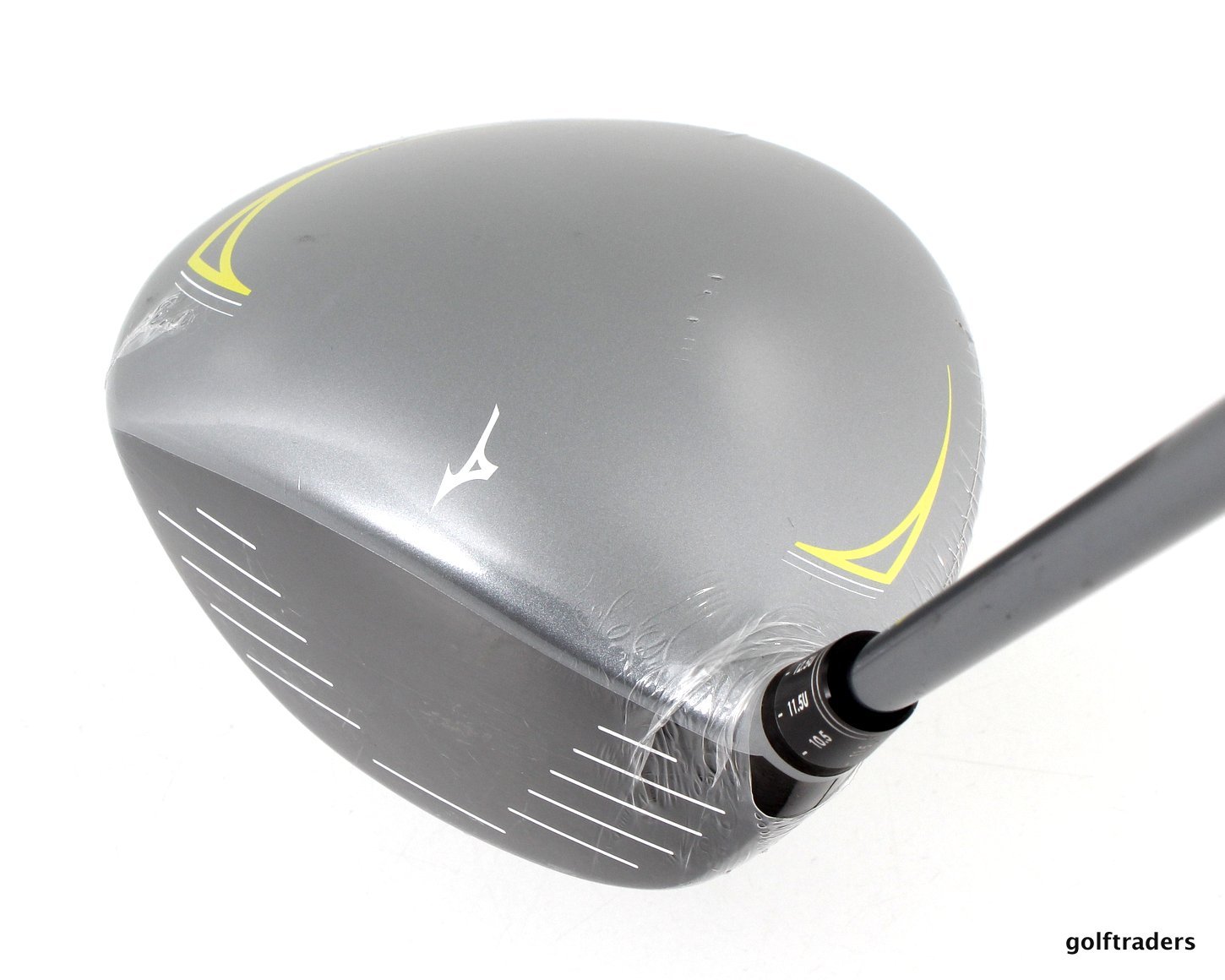 mizuno jpx ez ladies driver