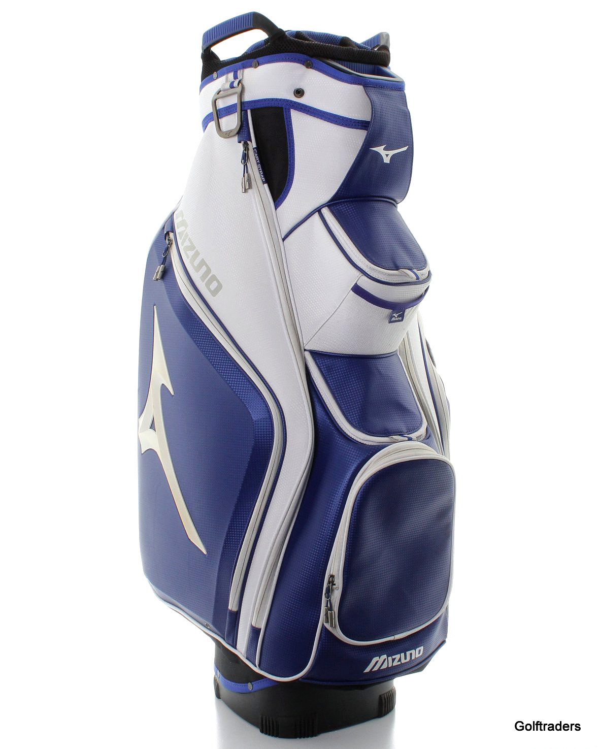 mizuno pro cart bag 2017