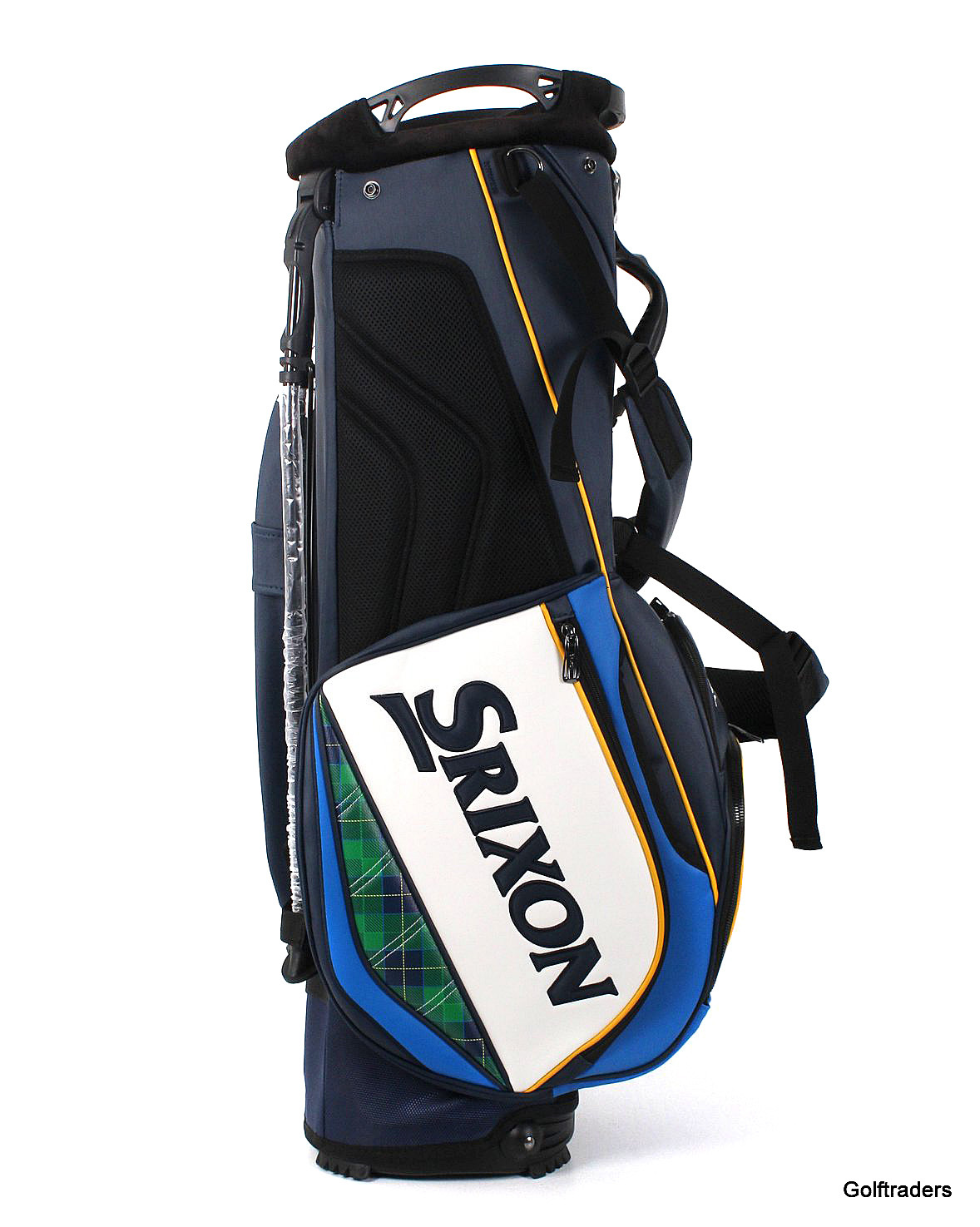 Team Golf St. Louis Blues Fairway Stand Bag