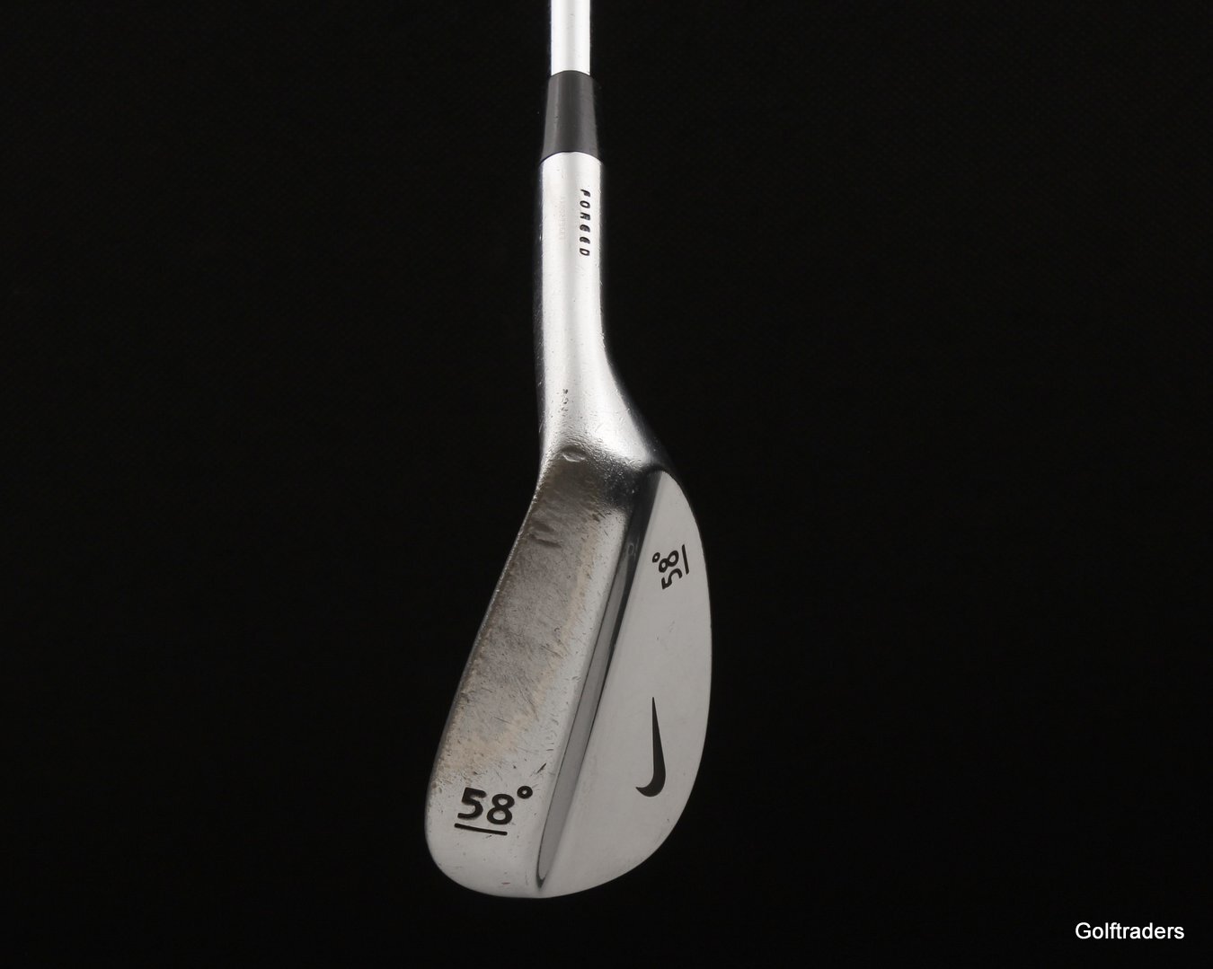 Nike 58 degree wedge hotsell