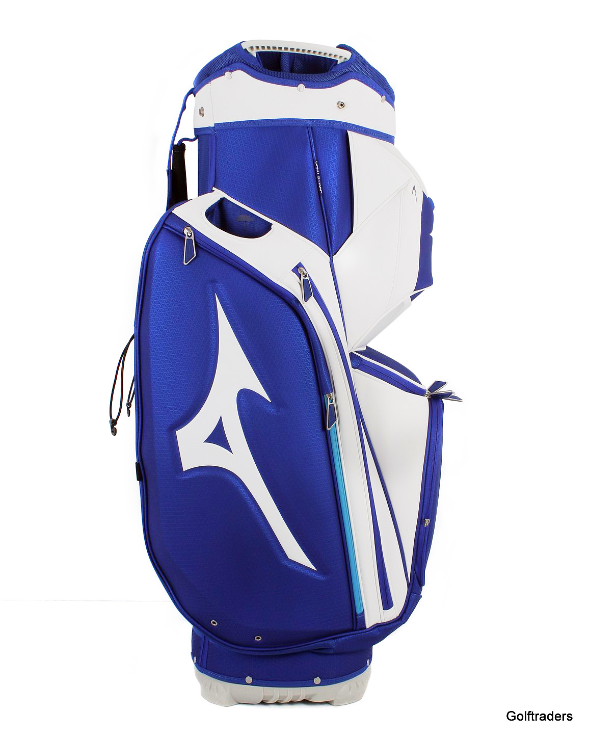 Mizuno pro store stand bag 2018