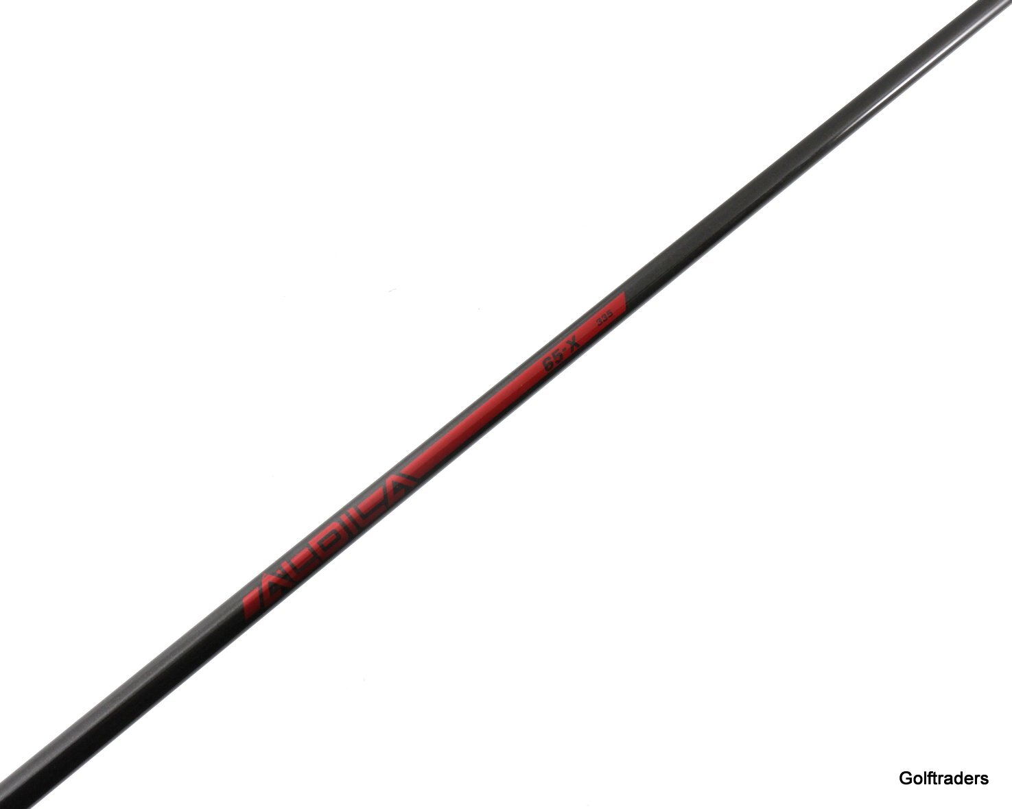 PRGR Golf Model 502 Driver 9º Graphite X Stiff Flex I2186