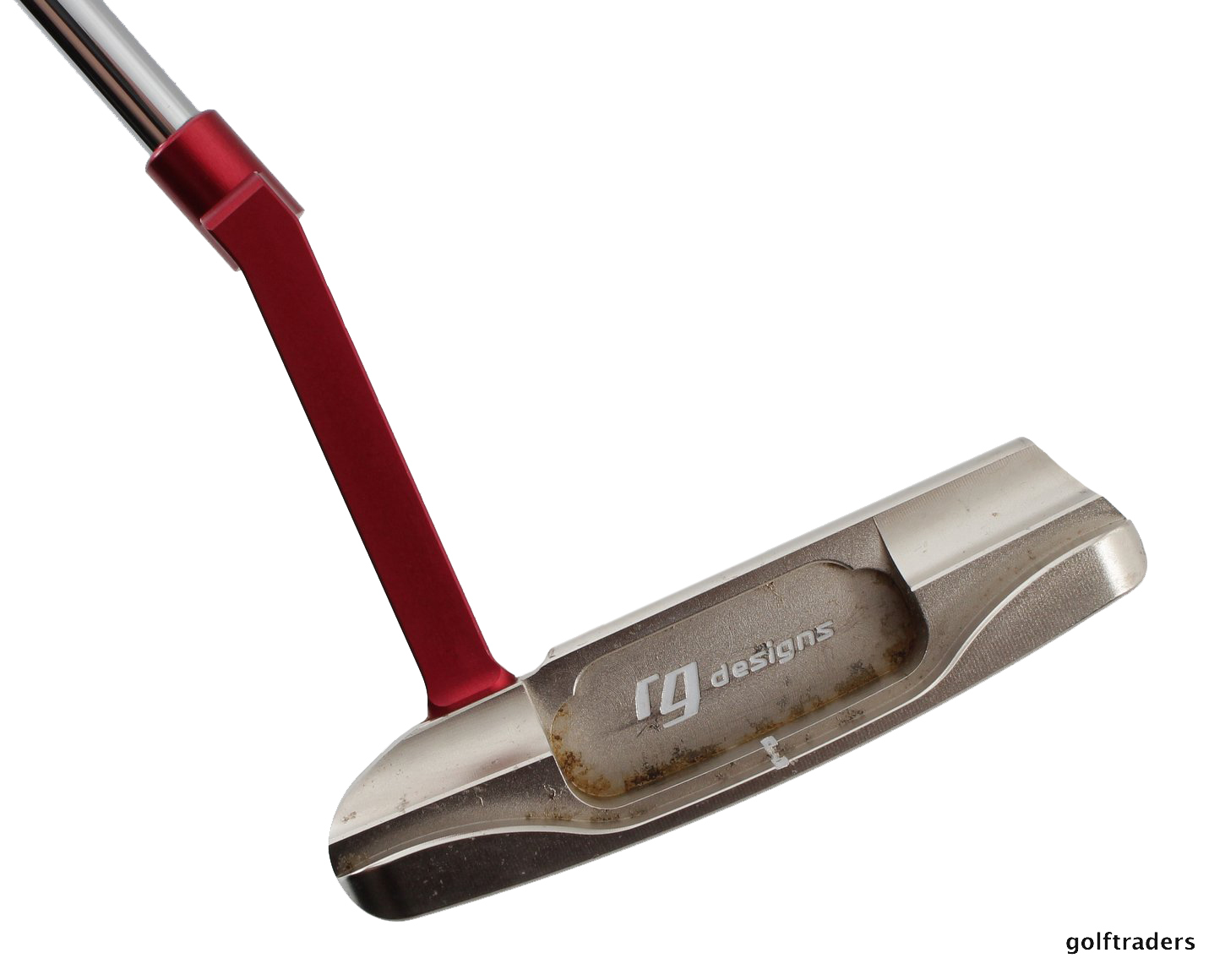 dunlop golf putters