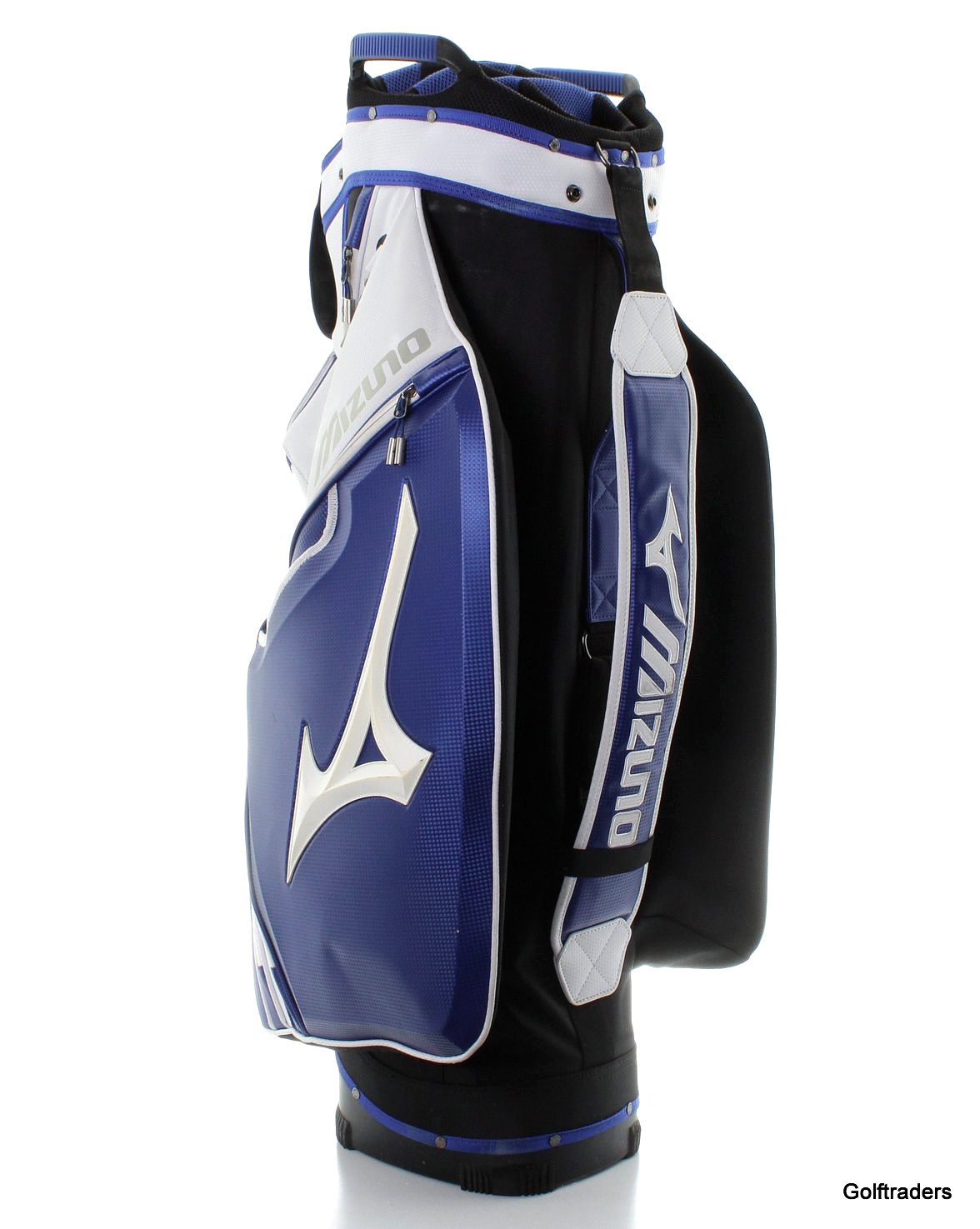 mizuno pro cart bag 2017