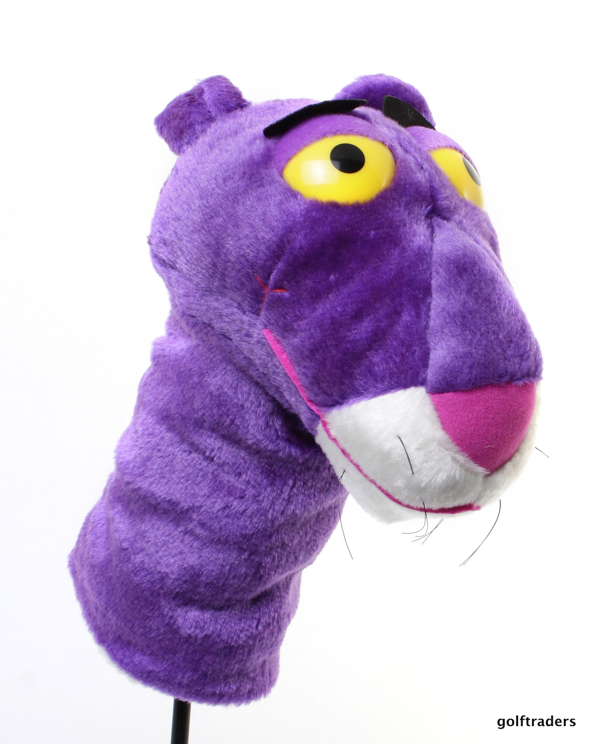 webkinz purple panther