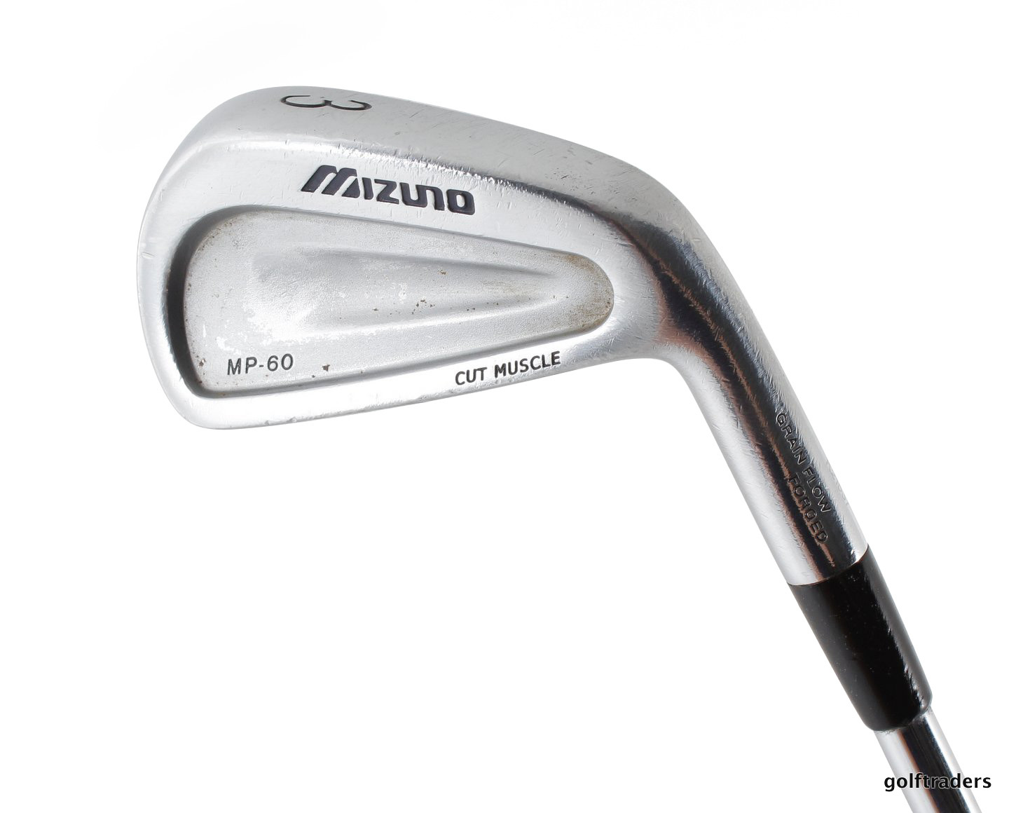 mizuno mp 60