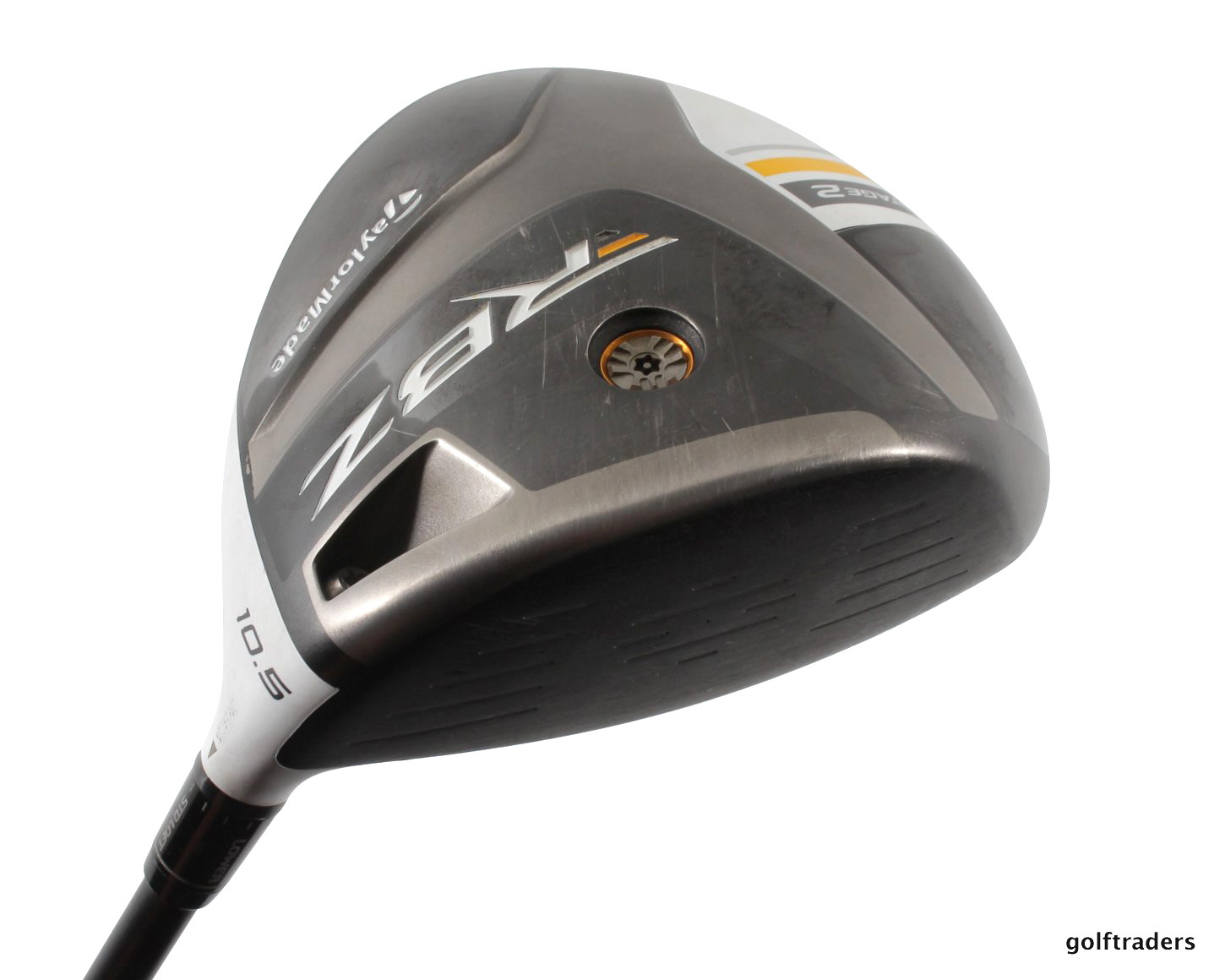 taylormade rocketballz driver for sale