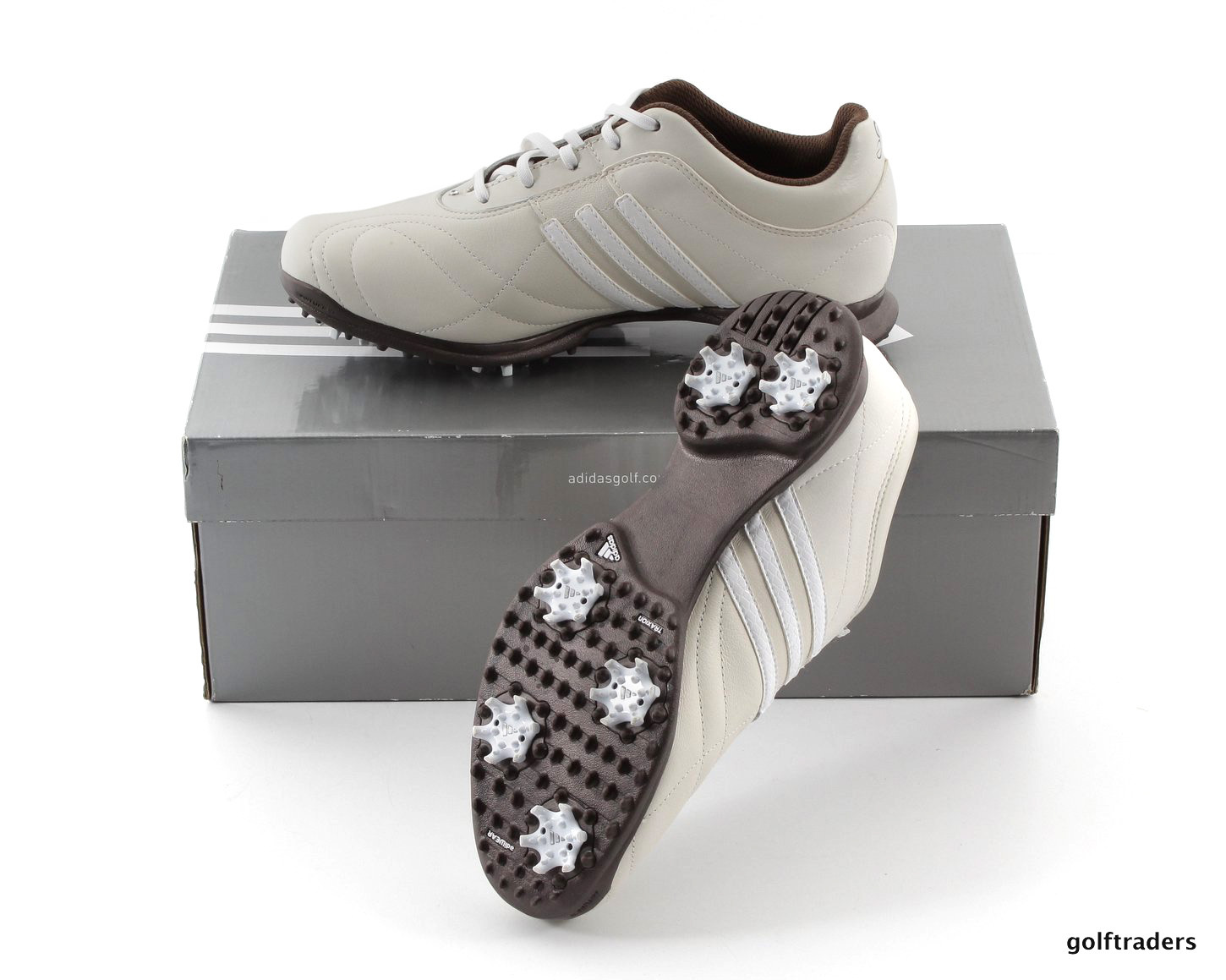 adidas natalie ladies golf shoes