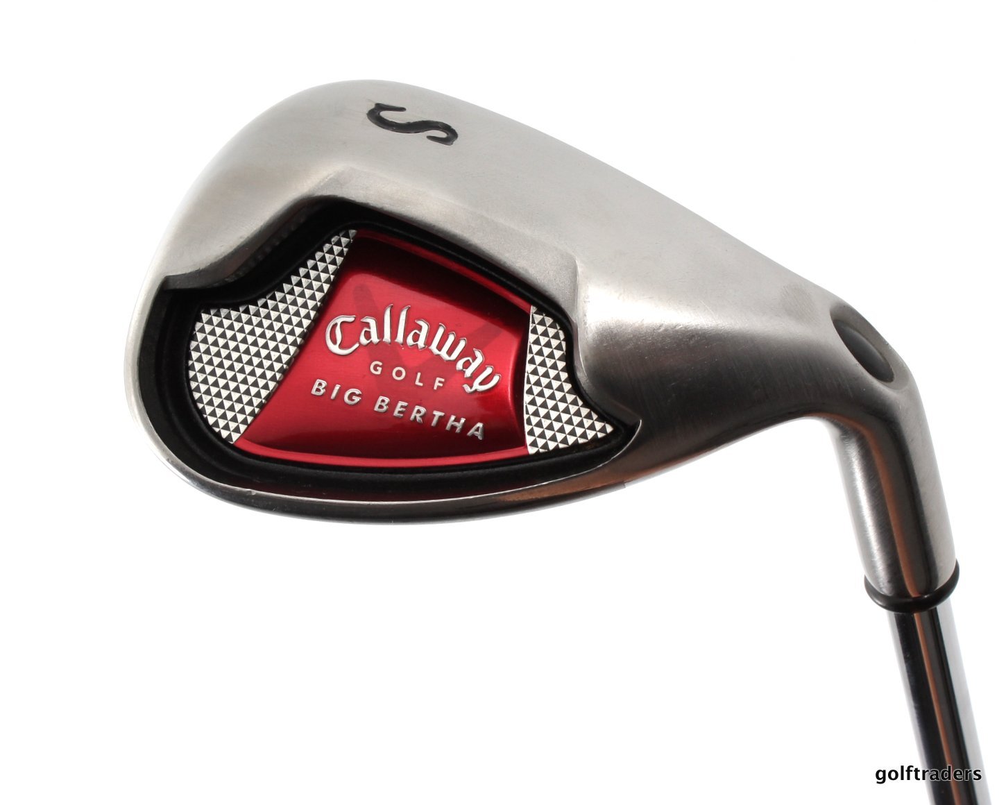 callaway big bertha pitching wedge