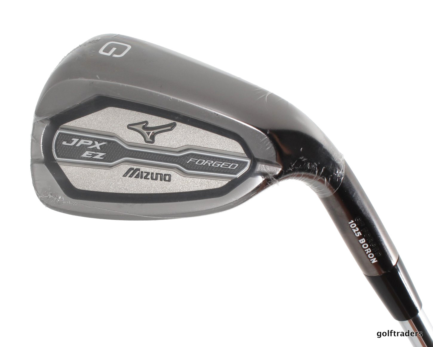 mizuno jpx ez pitching wedge loft