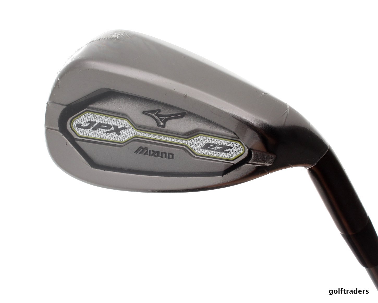 mizuno jpx ez sand wedge