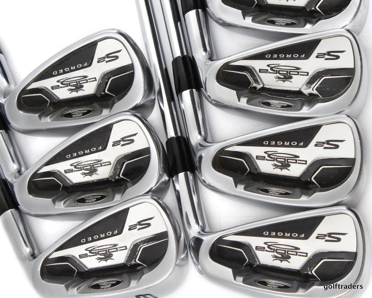 cobra s2 irons