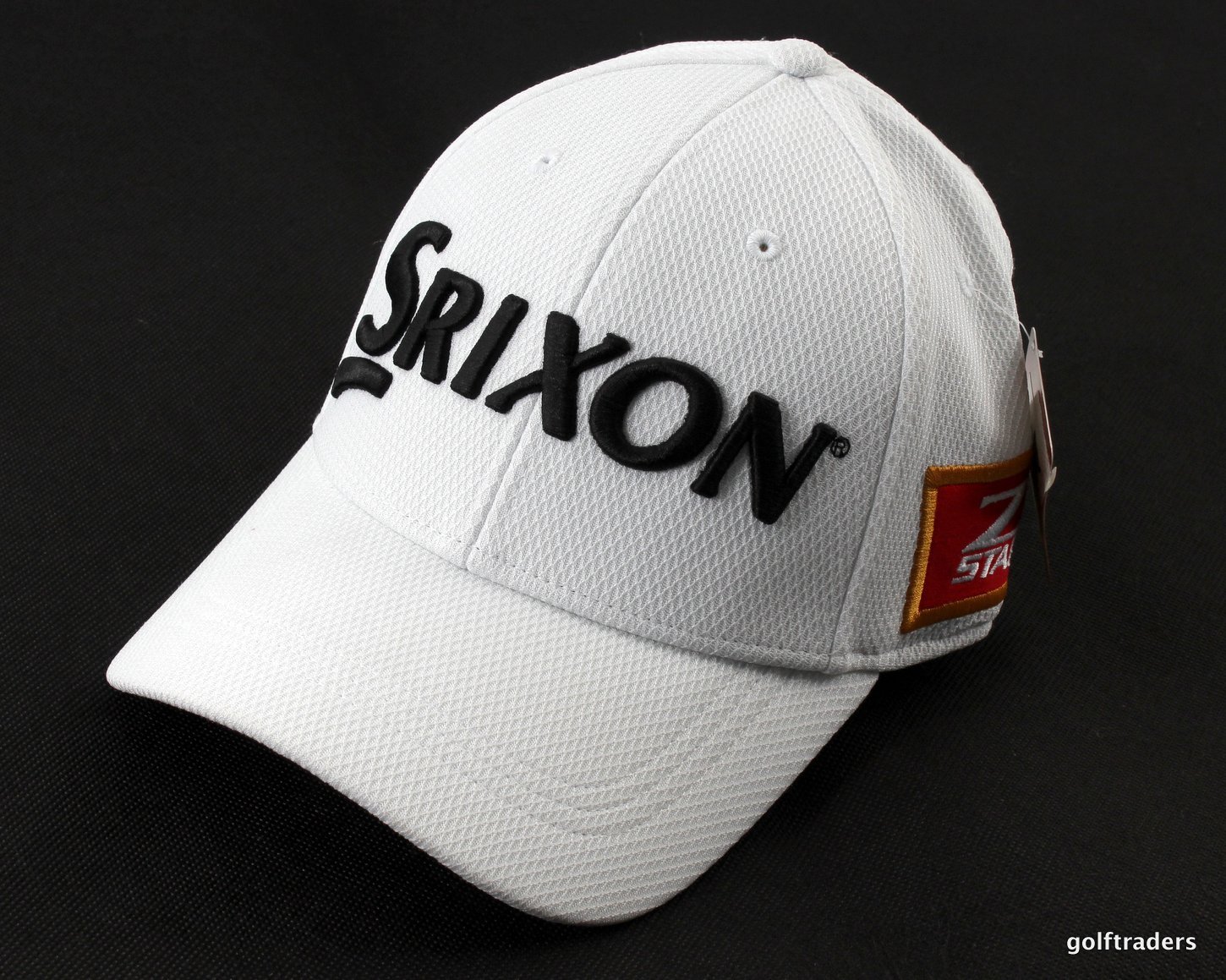 srixon z star golf hat