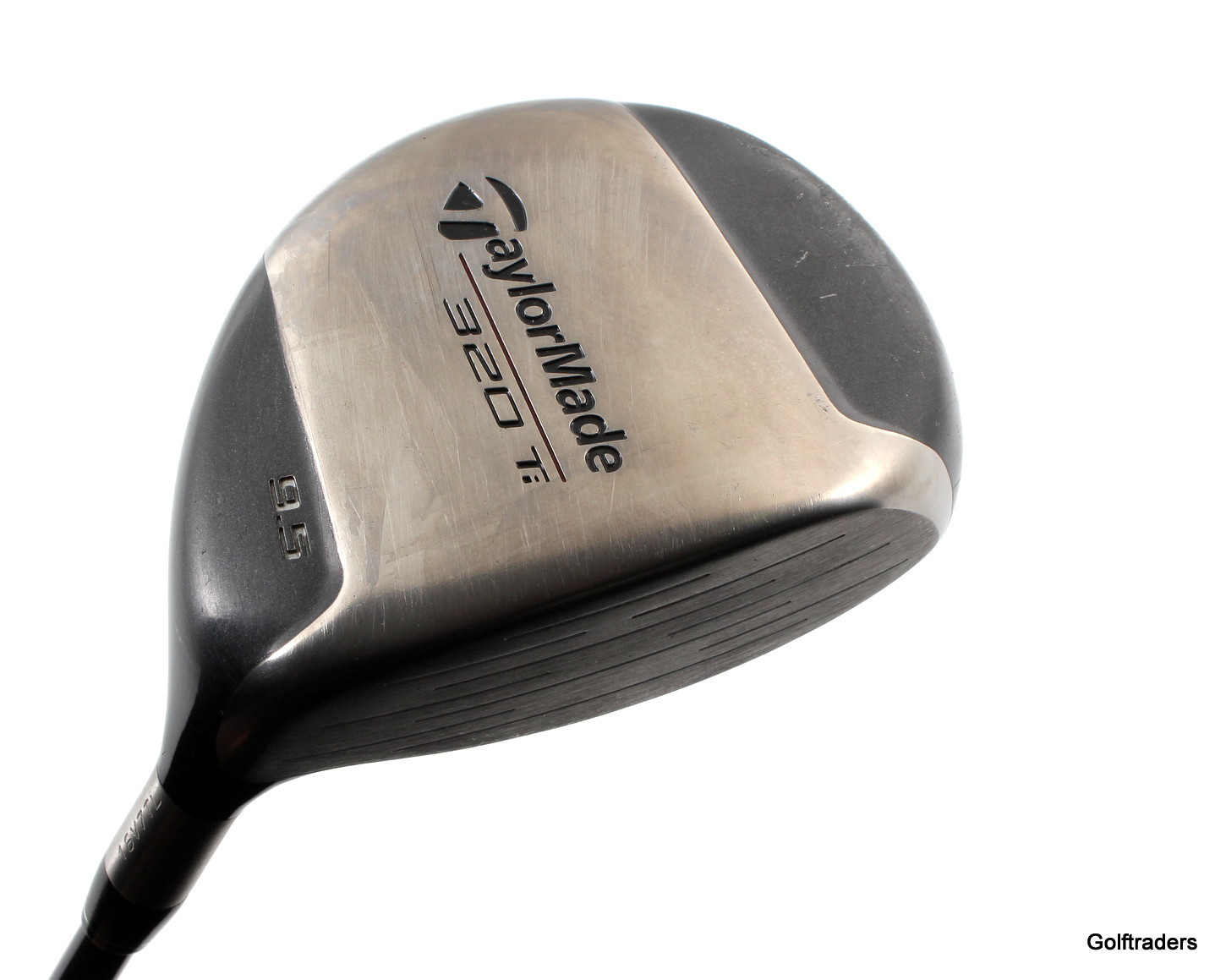 taylormade 320 irons