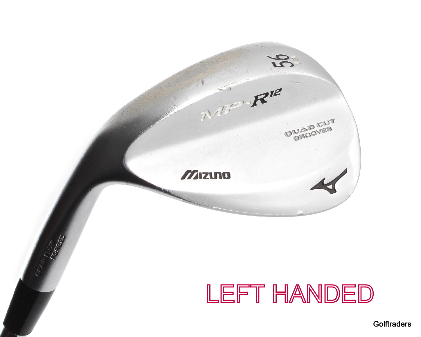 mizuno mp r12