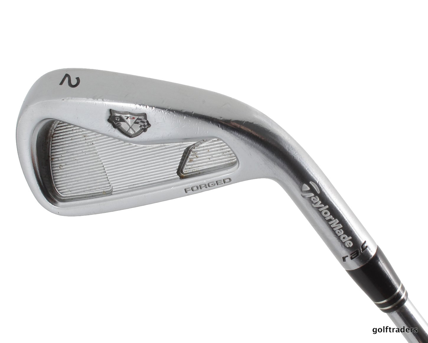 taylormade 2 iron