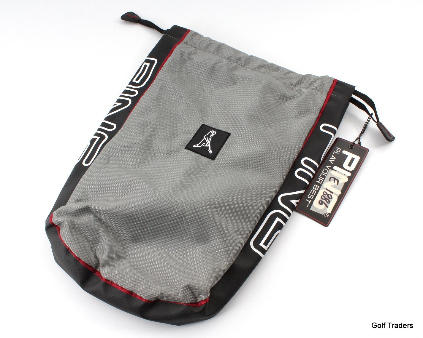 ping shoe bag