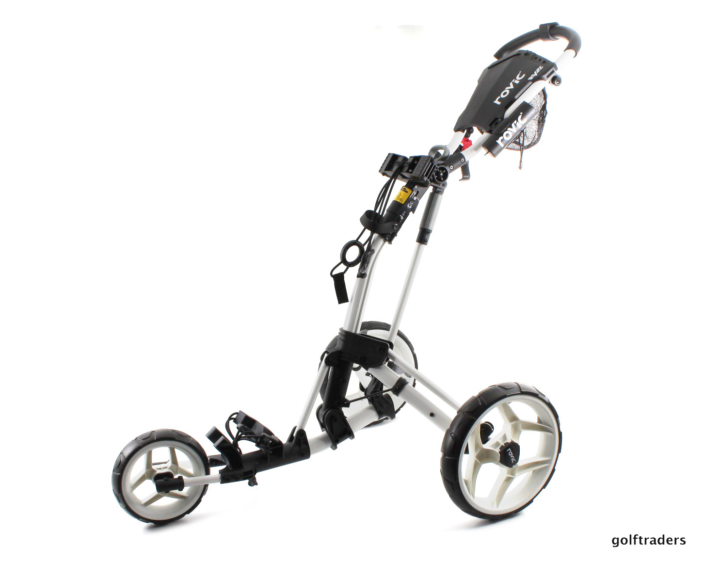 rovic buggy