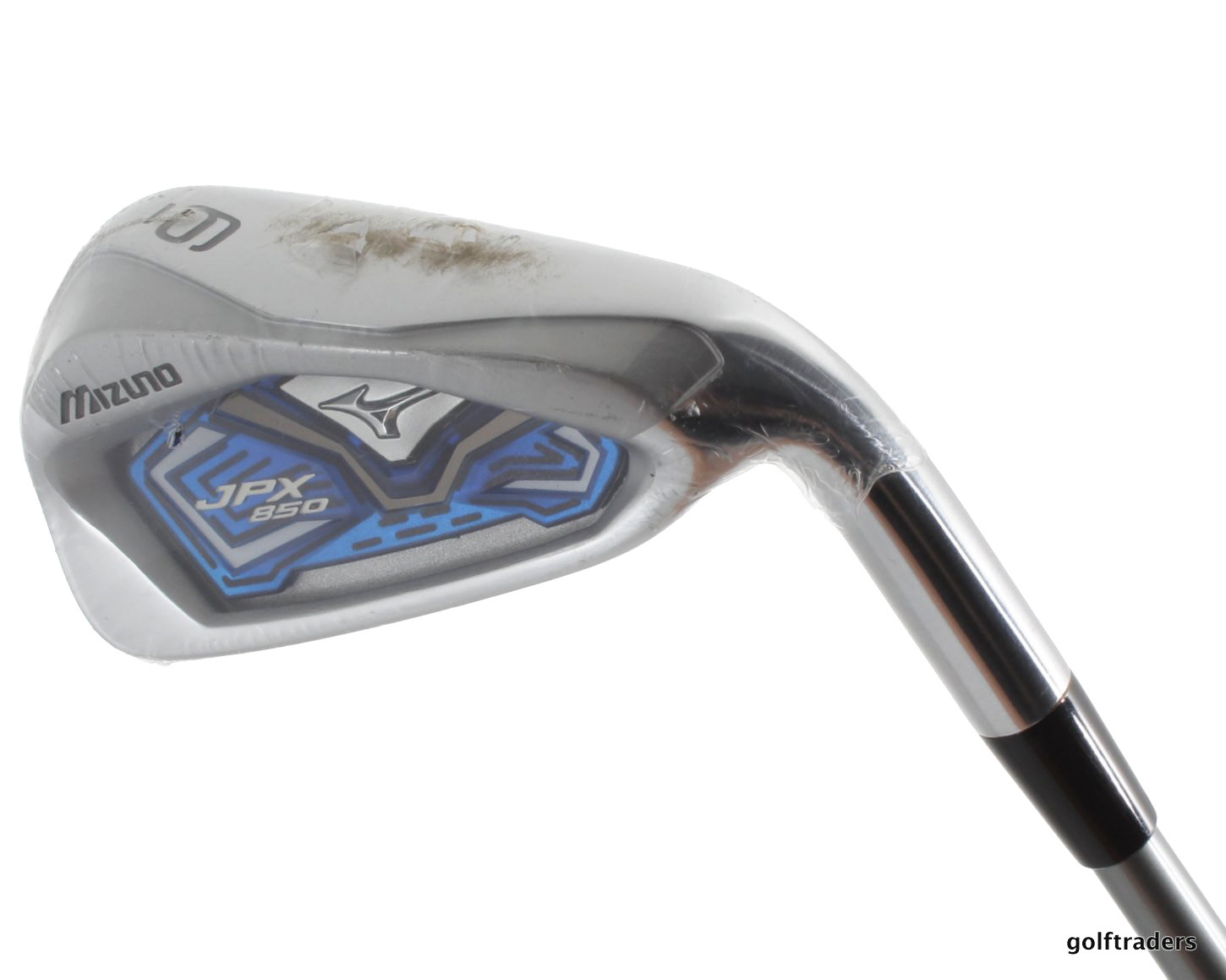 mizuno jpx 850 6 iron