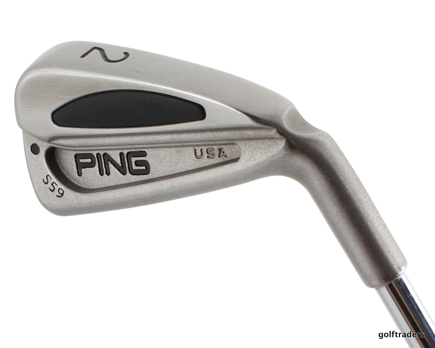 ping s59 irons