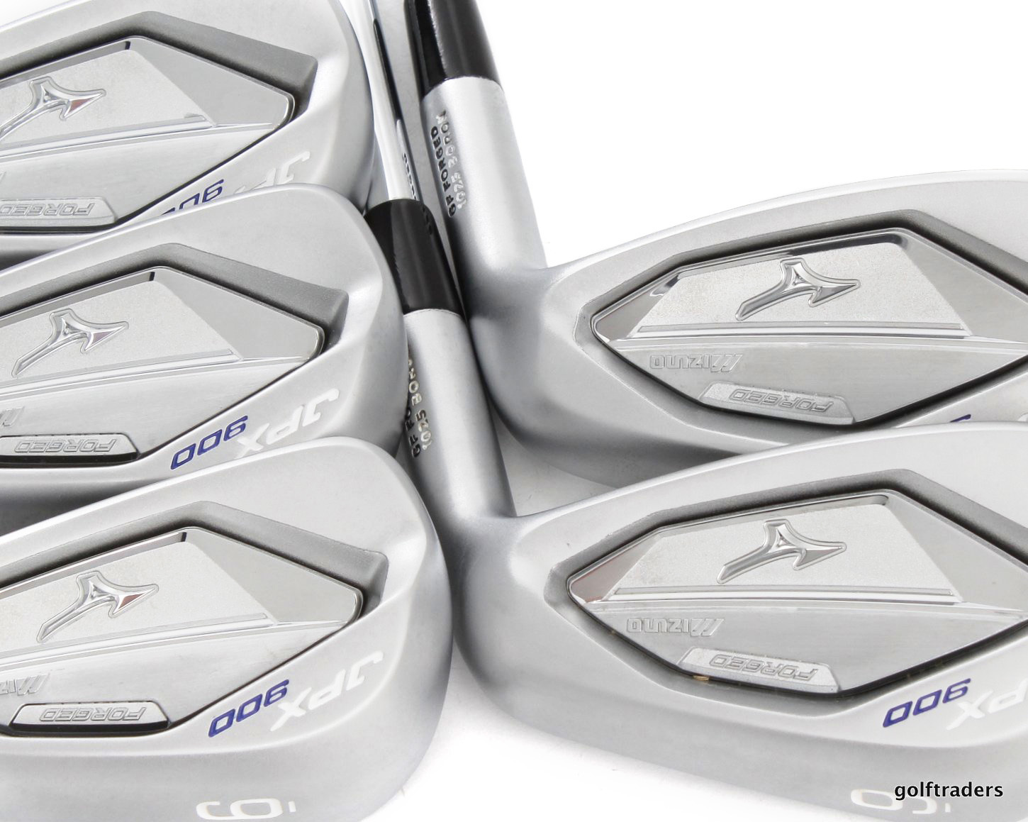 mizuno true forged irons