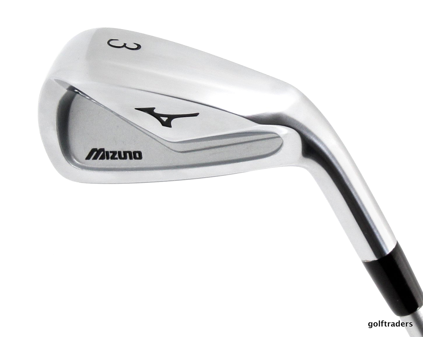 mizuno mp h5 used