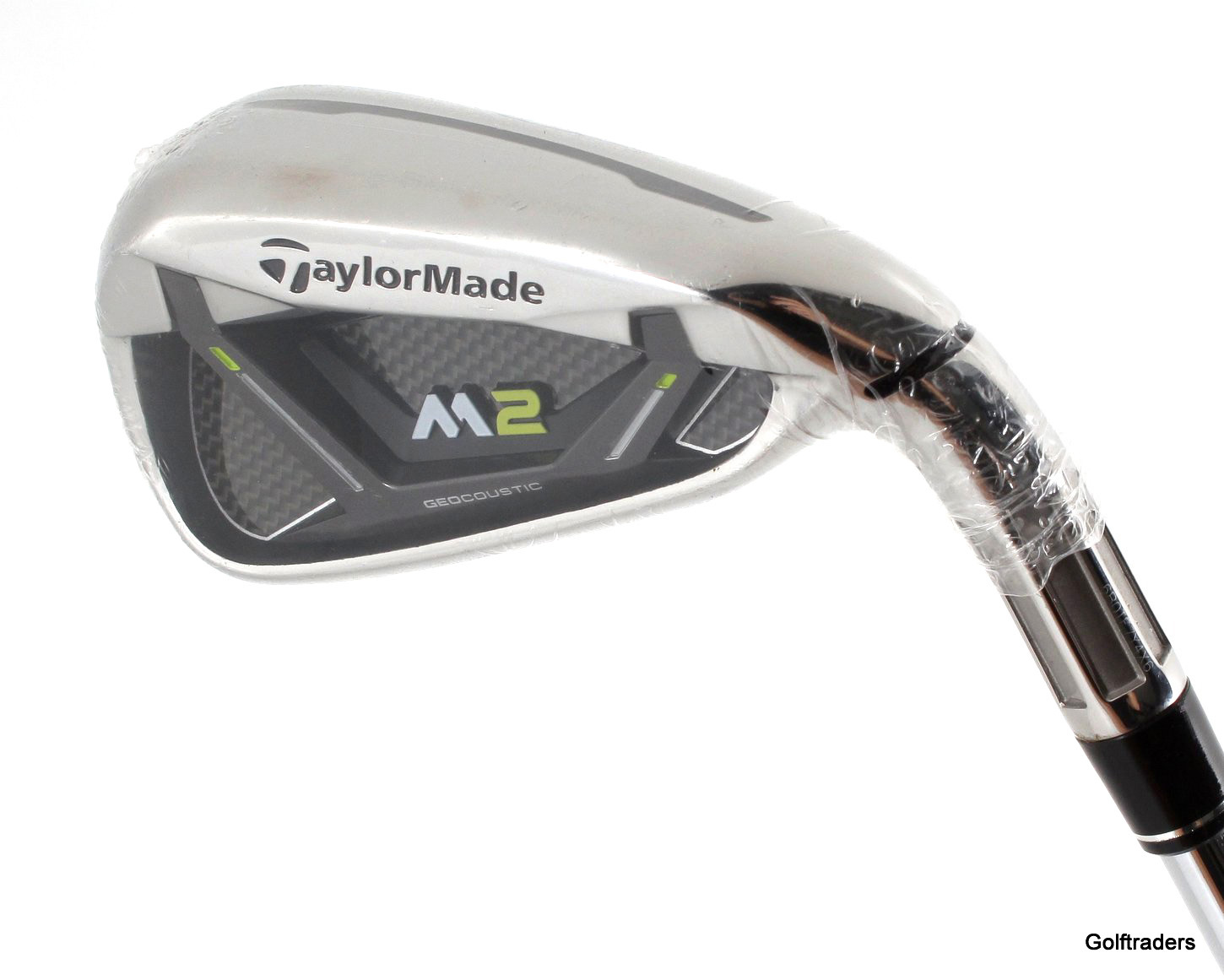 taylormade m2 4 iron