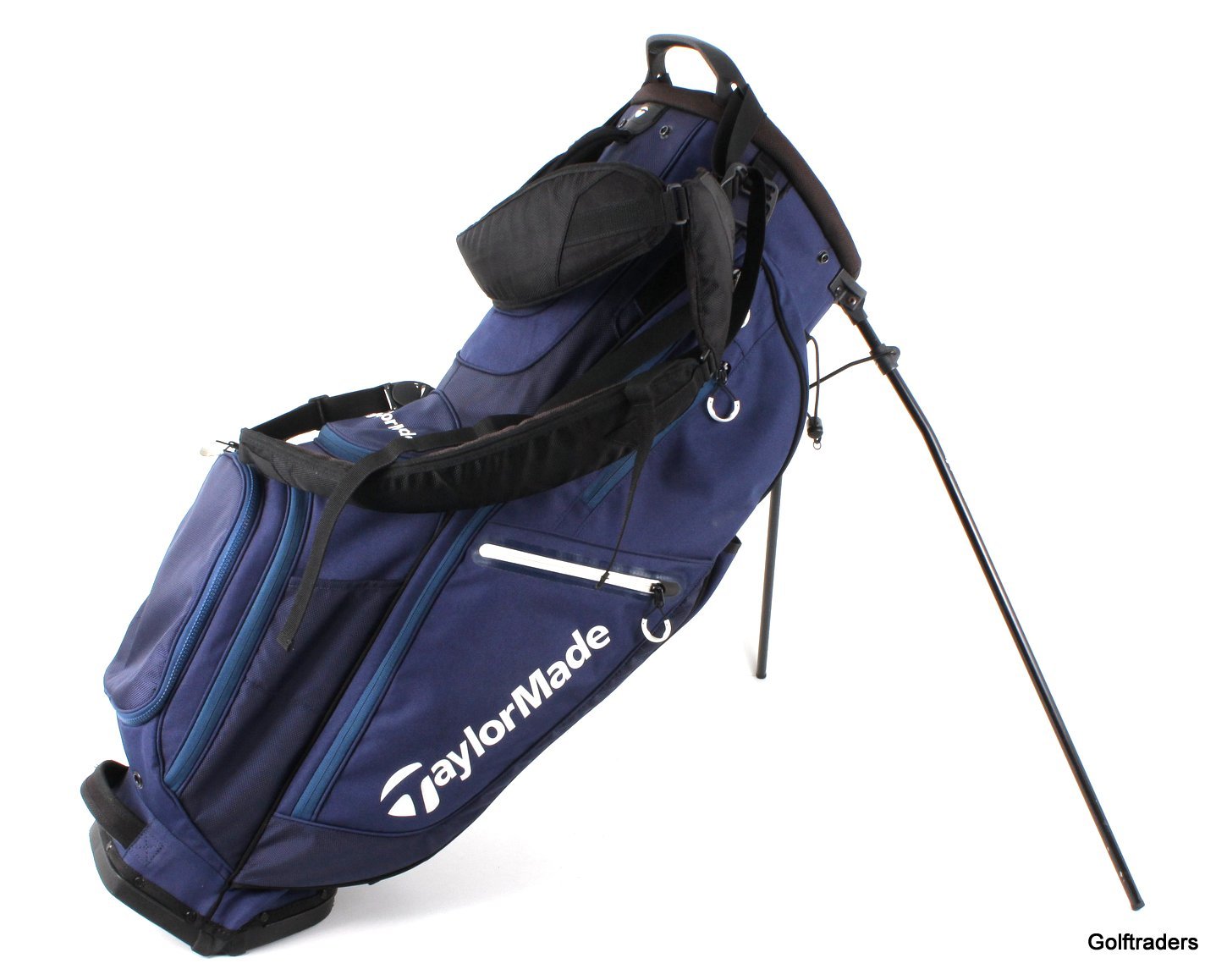 Taylormade 2020 Flextech Crossover Stand Golf Bag Hombre Golf Club