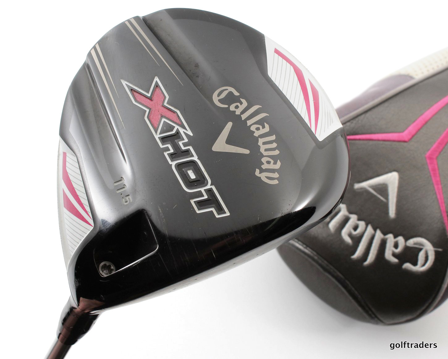 callaway x hot driver 10.5 for sale