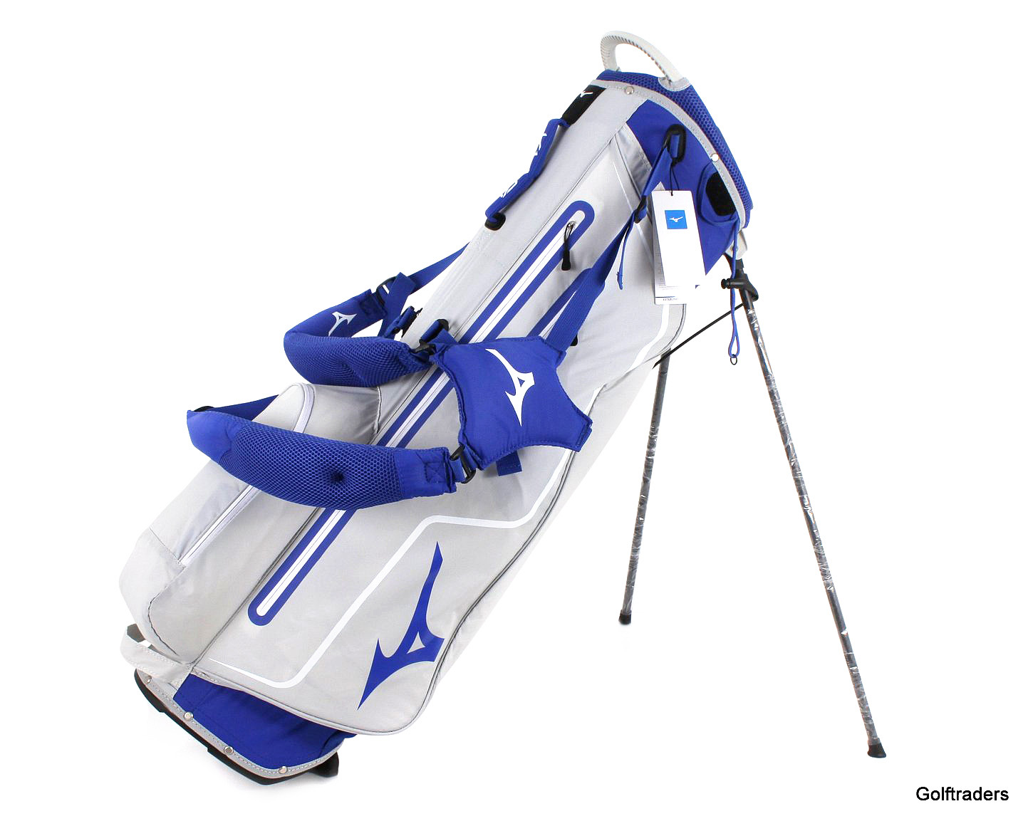 mizuno k1 lo bag