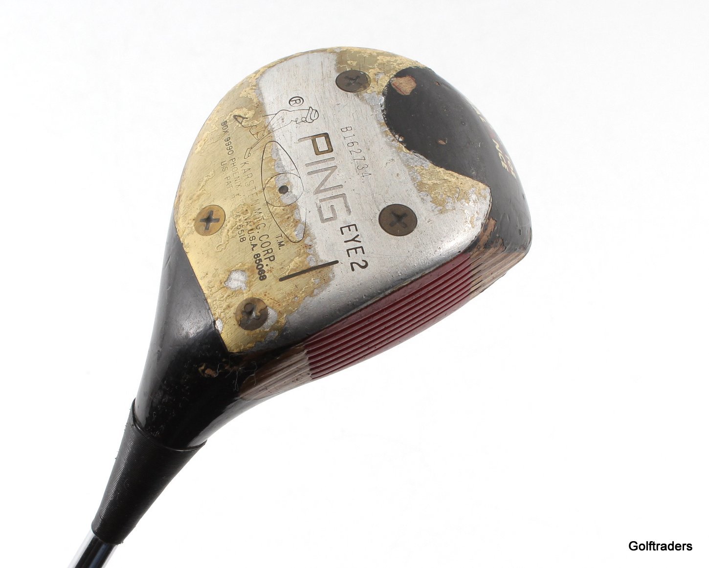 ping eye 2 driver