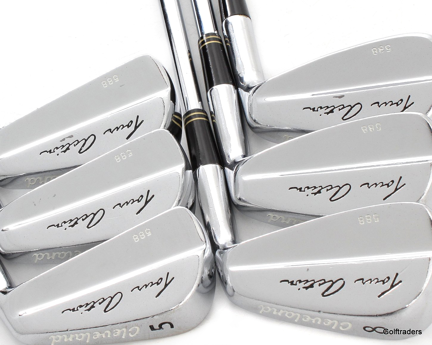 cleveland tour action irons