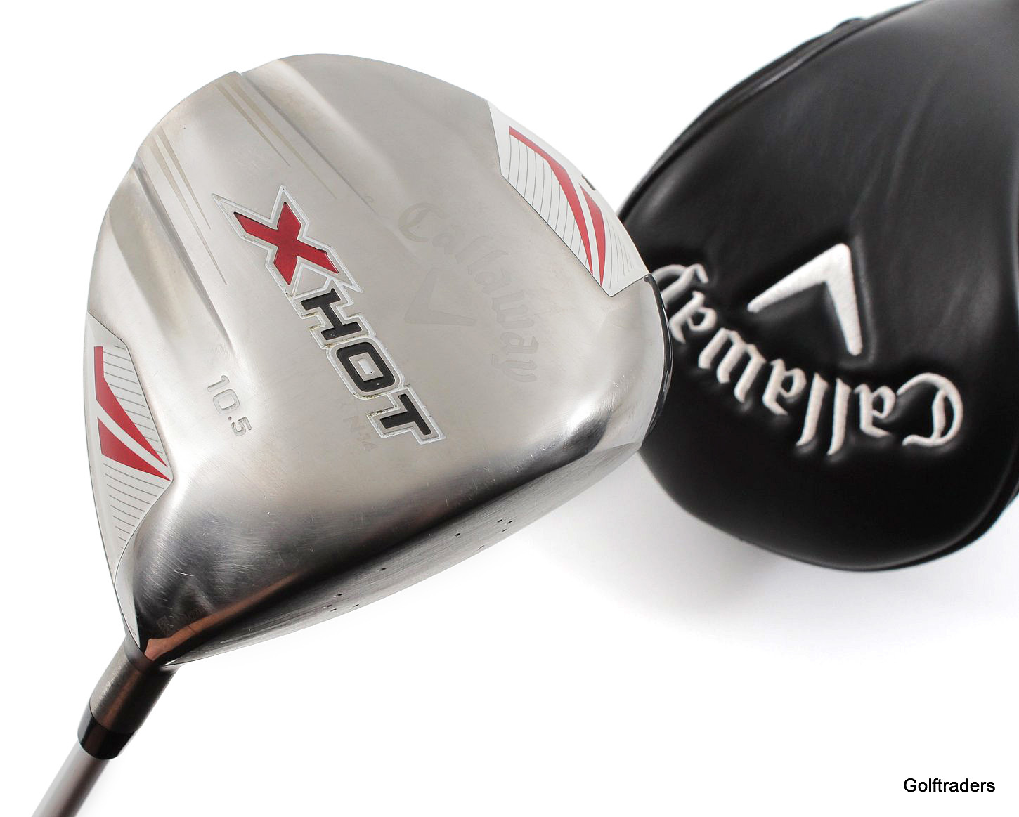 review of callaway x hot driver