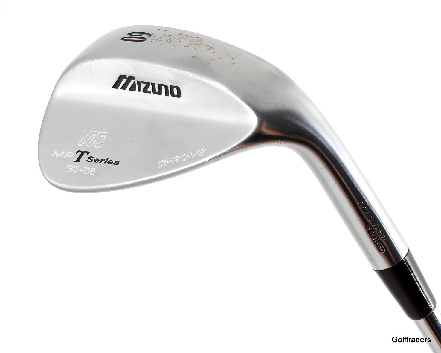 mizuno mp t series wedge specs