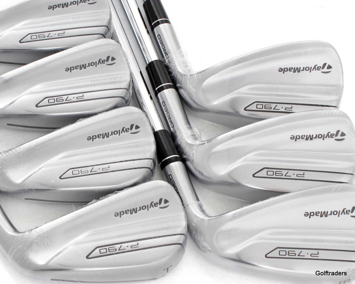 used p790 irons