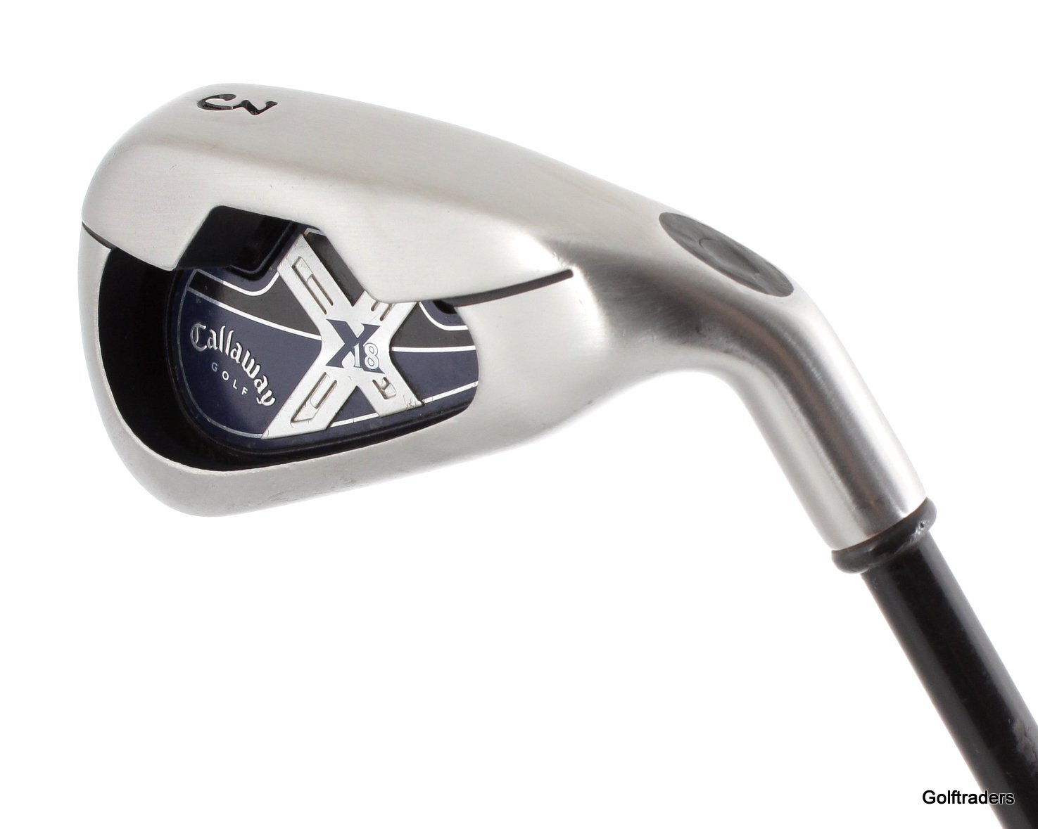 callaway x18 irons