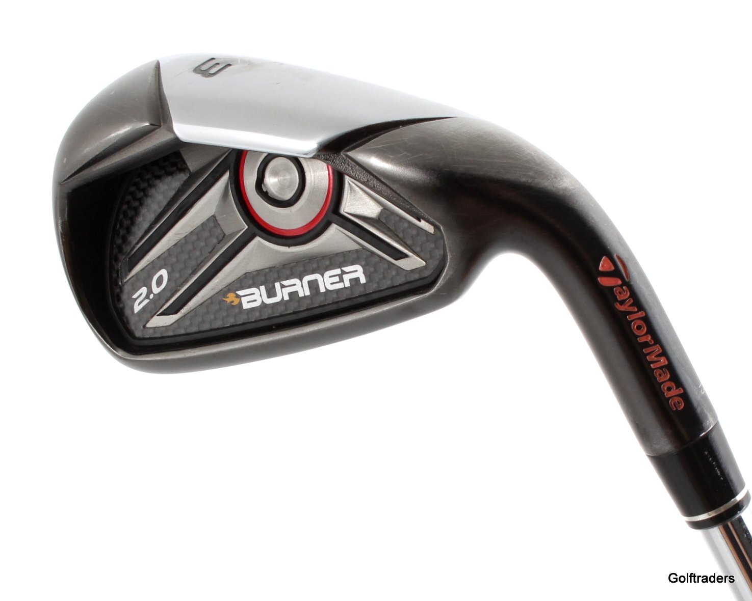 taylormade burner 2.0 3 iron