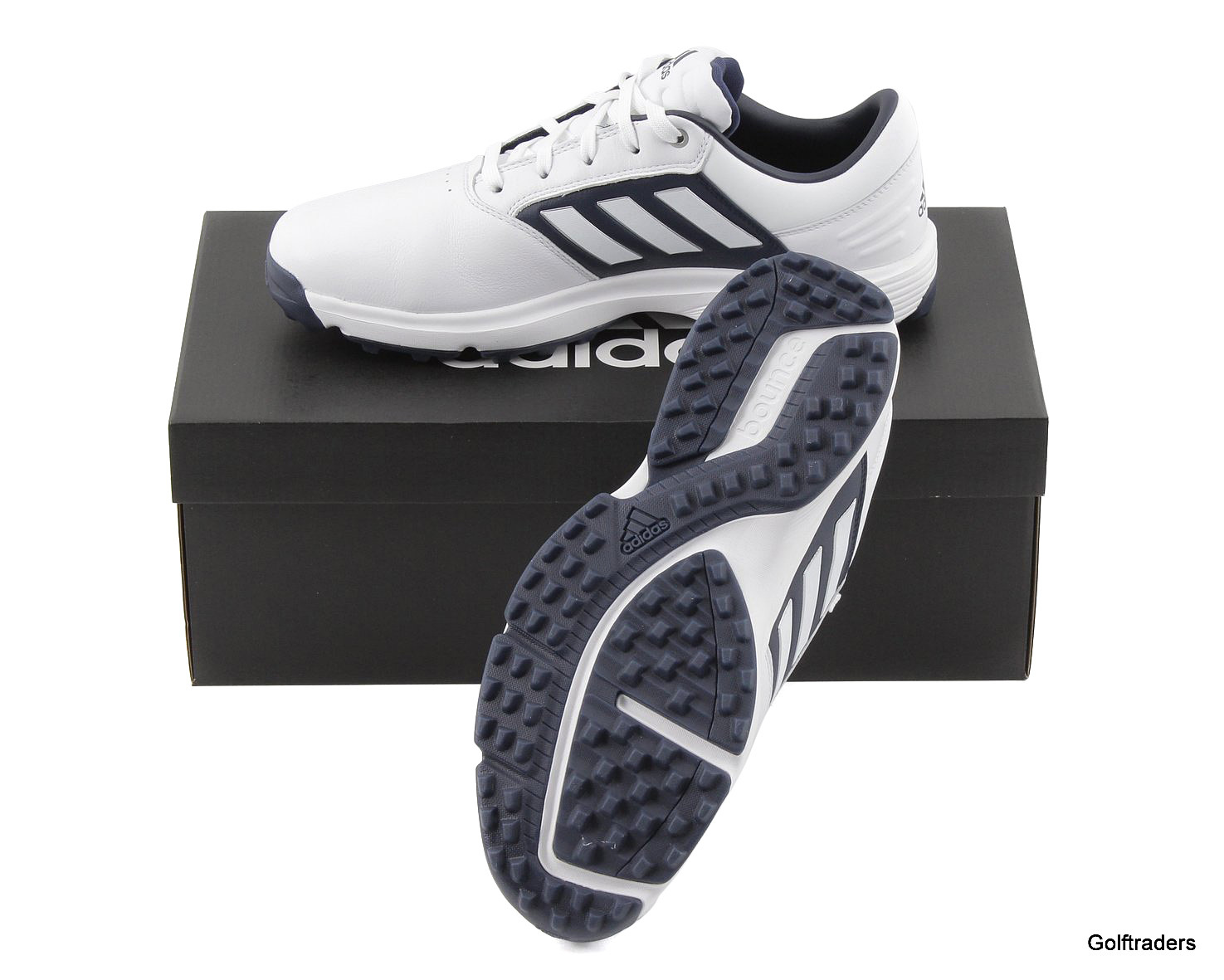 adidas 360 bounce golf shoes