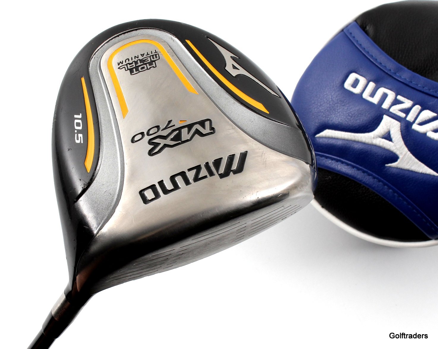 mizuno mx700 driver